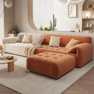 Living Room Sofa