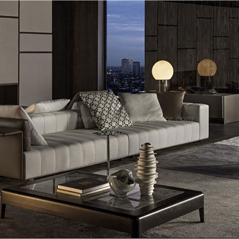 Bộ sofa phòng khách