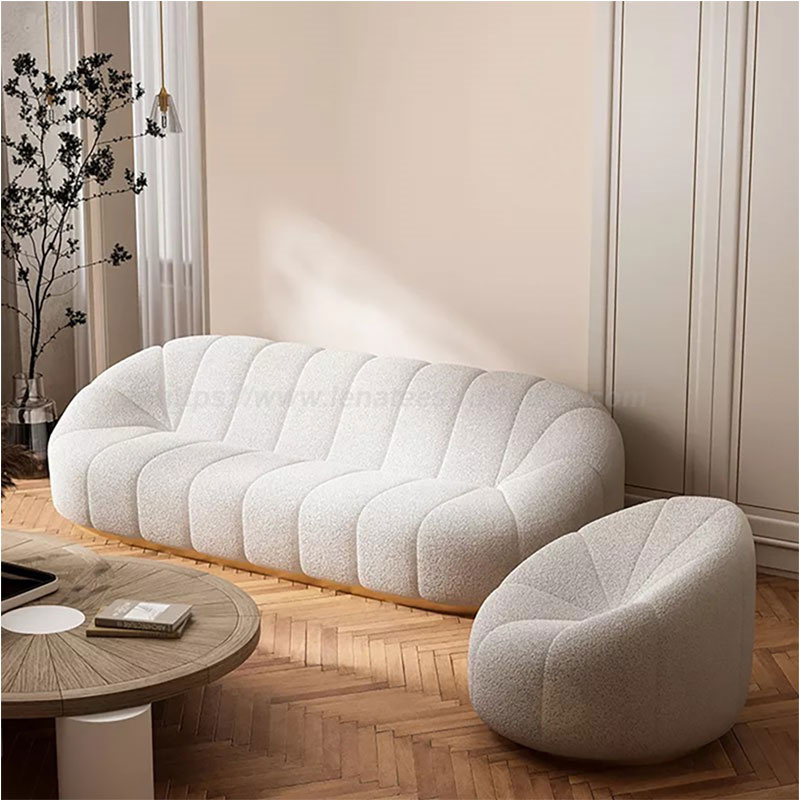 Bộ sofa phòng khách
