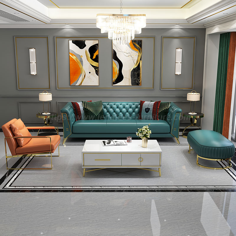 โซฟาห้องนั่งเล่น