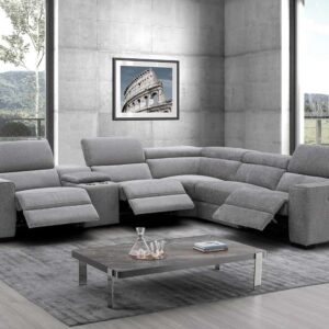 Recliner Sofa