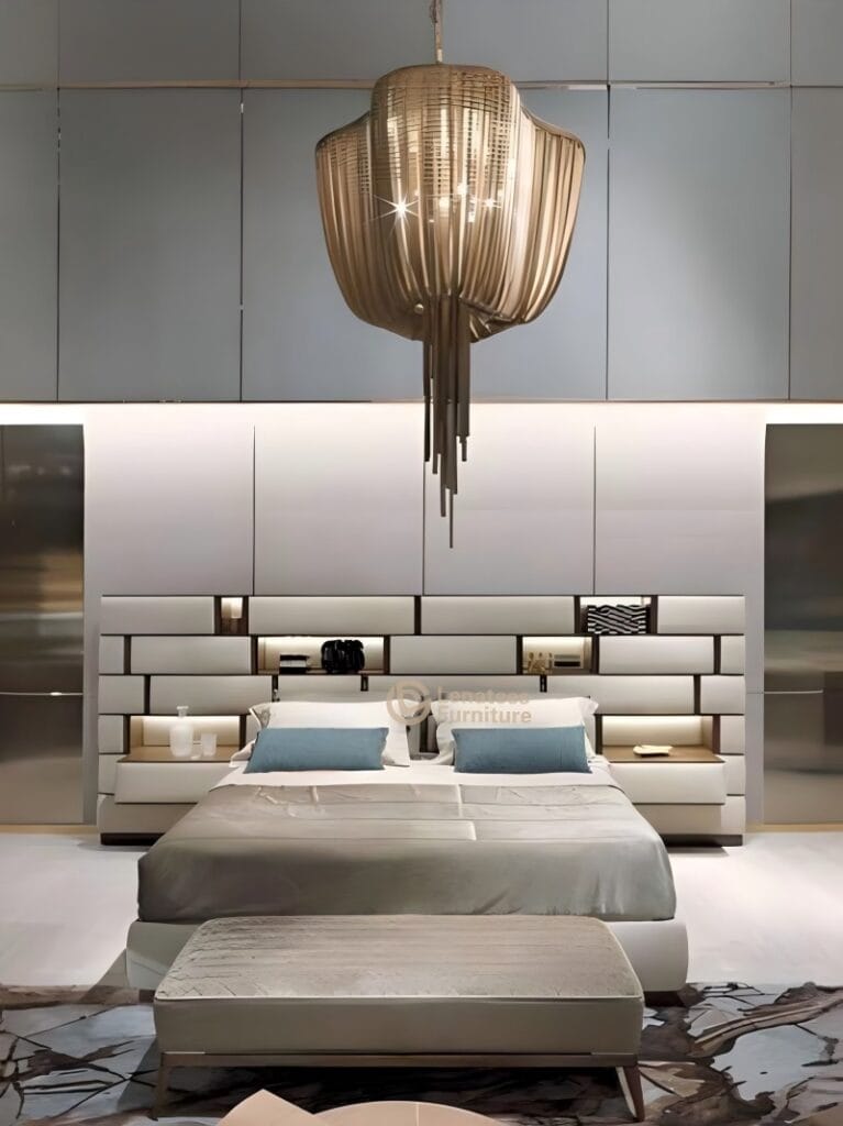 Luxury Bed