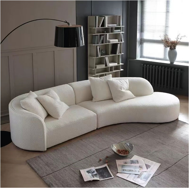 Bộ sofa phòng khách
