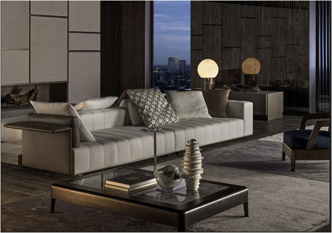 Bộ sofa phòng khách