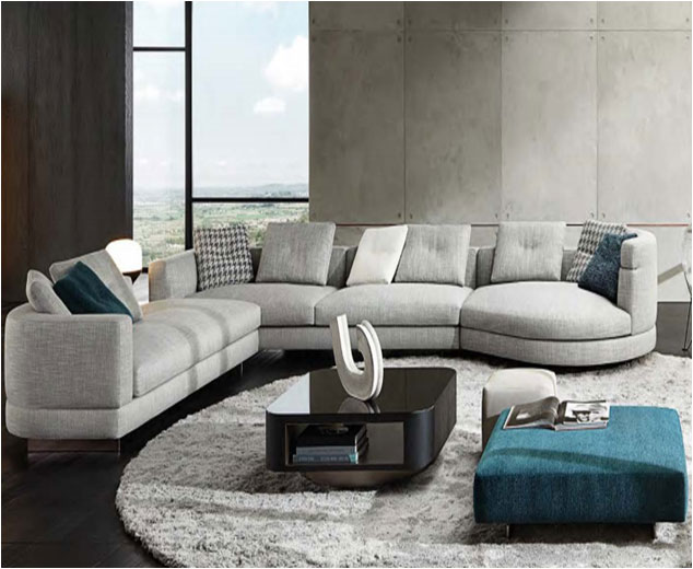 Bộ sofa phòng khách