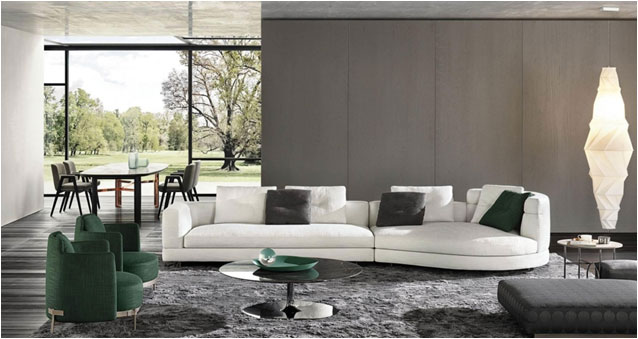 Bộ sofa phòng khách