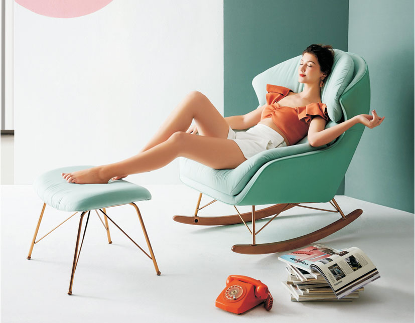 Leisure Chair