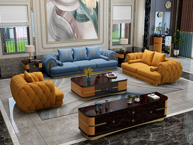 Диван для гостиной