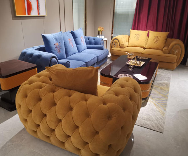 Диван для гостиной