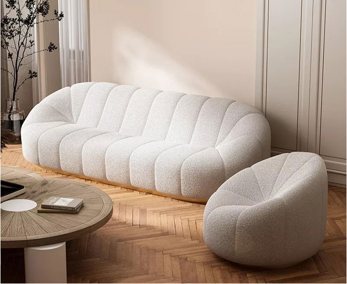 Bộ sofa phòng khách