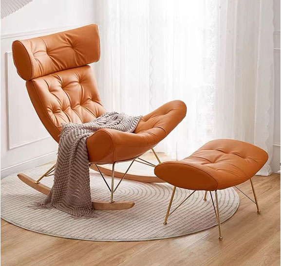 เก้าอี้พักผ่อน