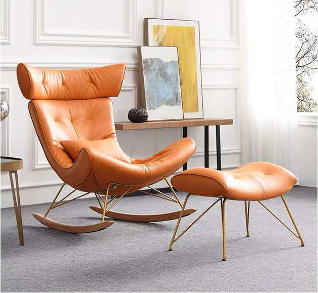 เก้าอี้พักผ่อน