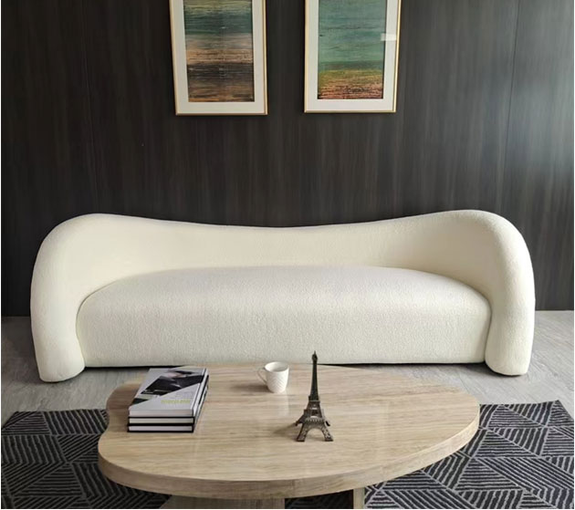 Bộ sofa phòng khách