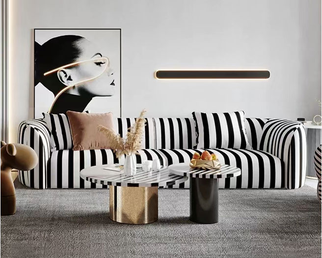 Bộ sofa phòng khách