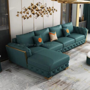 Living Room Sofa