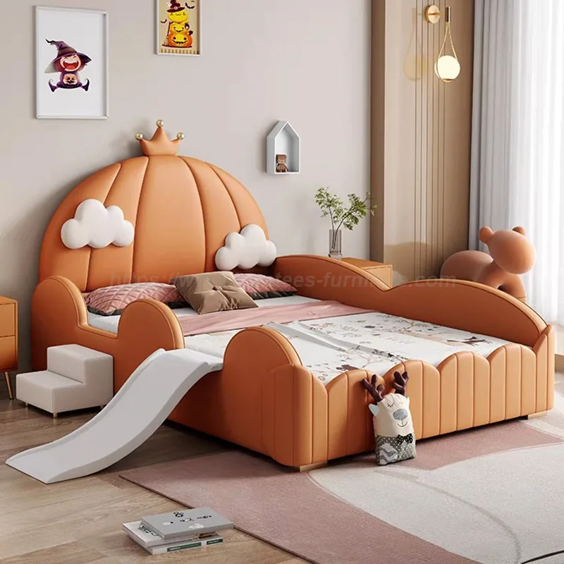 Children's Bed