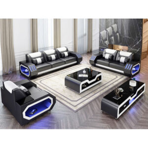 Bộ sofa phòng khách
