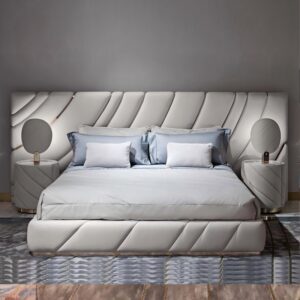 Luxury Bed