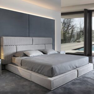 Luxury Bed