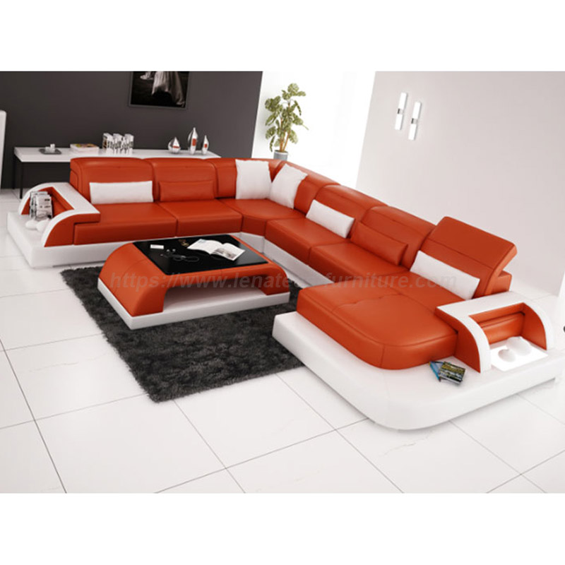 Living Room Sofa