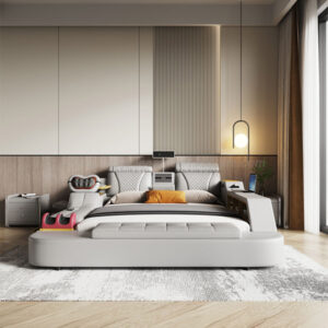 Katil pelbagai fungsi