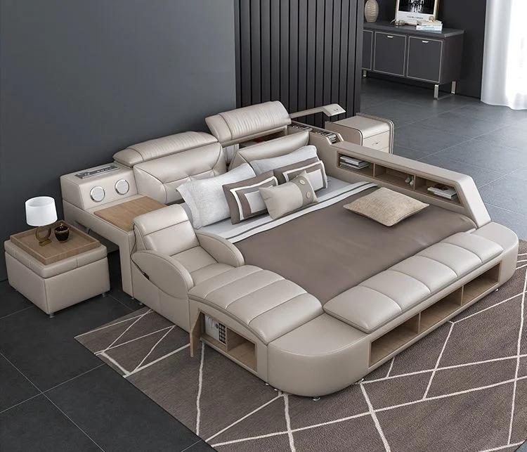 Katil pelbagai fungsi