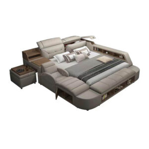 Multifunctional Bed