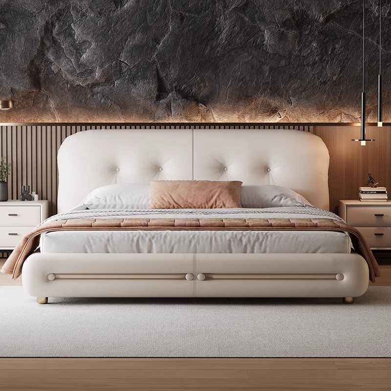 Letto di lusso