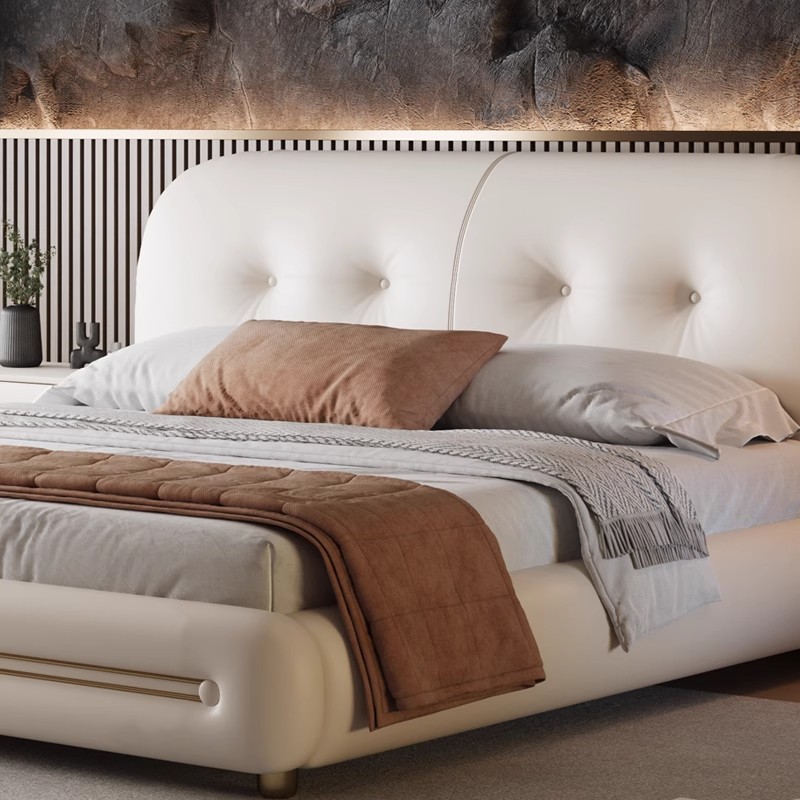 Letto di lusso