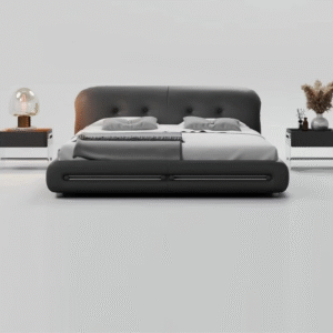 Luxury Bed--901985 Luxury Bed