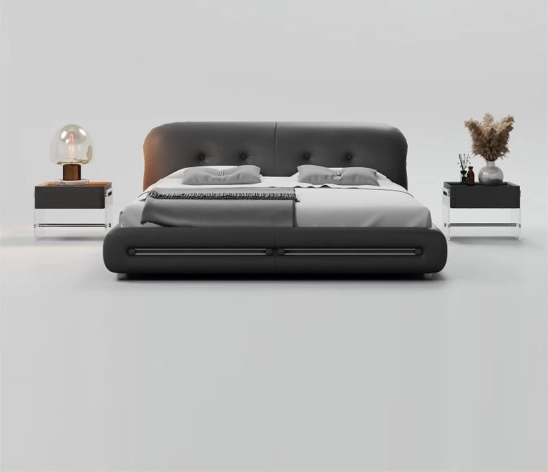 Luxury Bed--901985 Luxury Bed