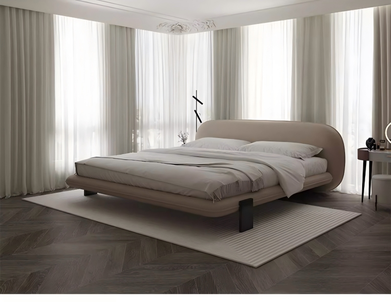 Letto di lusso