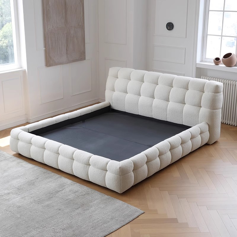 Luxury Bed