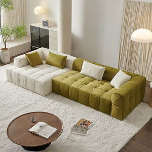 Living Room Sofa