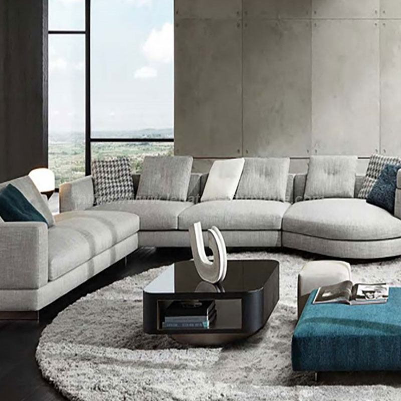 Bộ sofa phòng khách