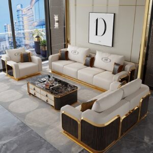 Bộ sofa phòng khách