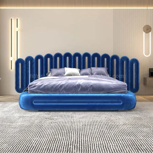 Luxury Bed