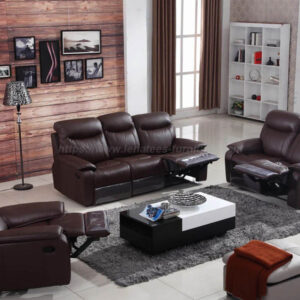 Recliner Sofa