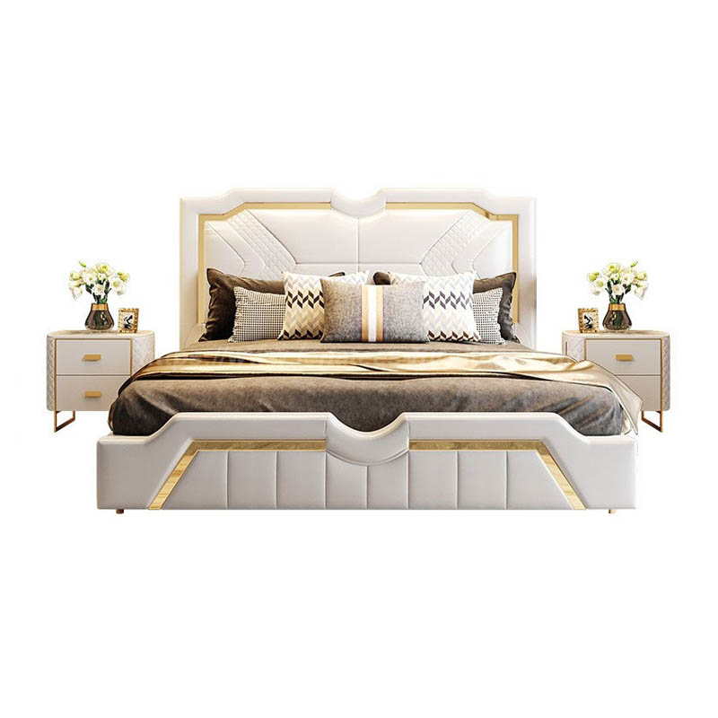 Luxury Bed