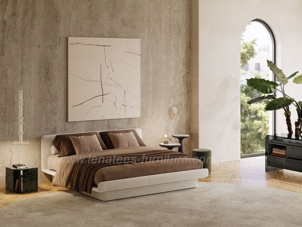 Luxury Bed