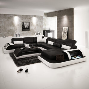 Living Room Sofa