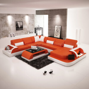 Living Room Sofa