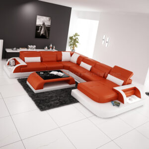 Living Room Sofa