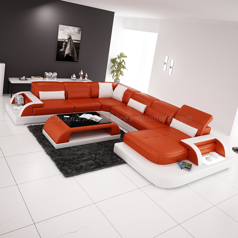 Living Room Sofa