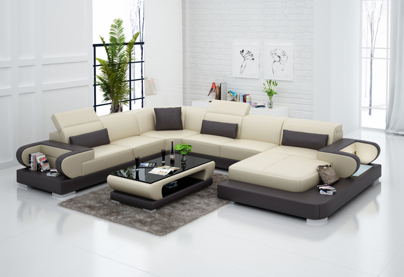 Stue Sofa
