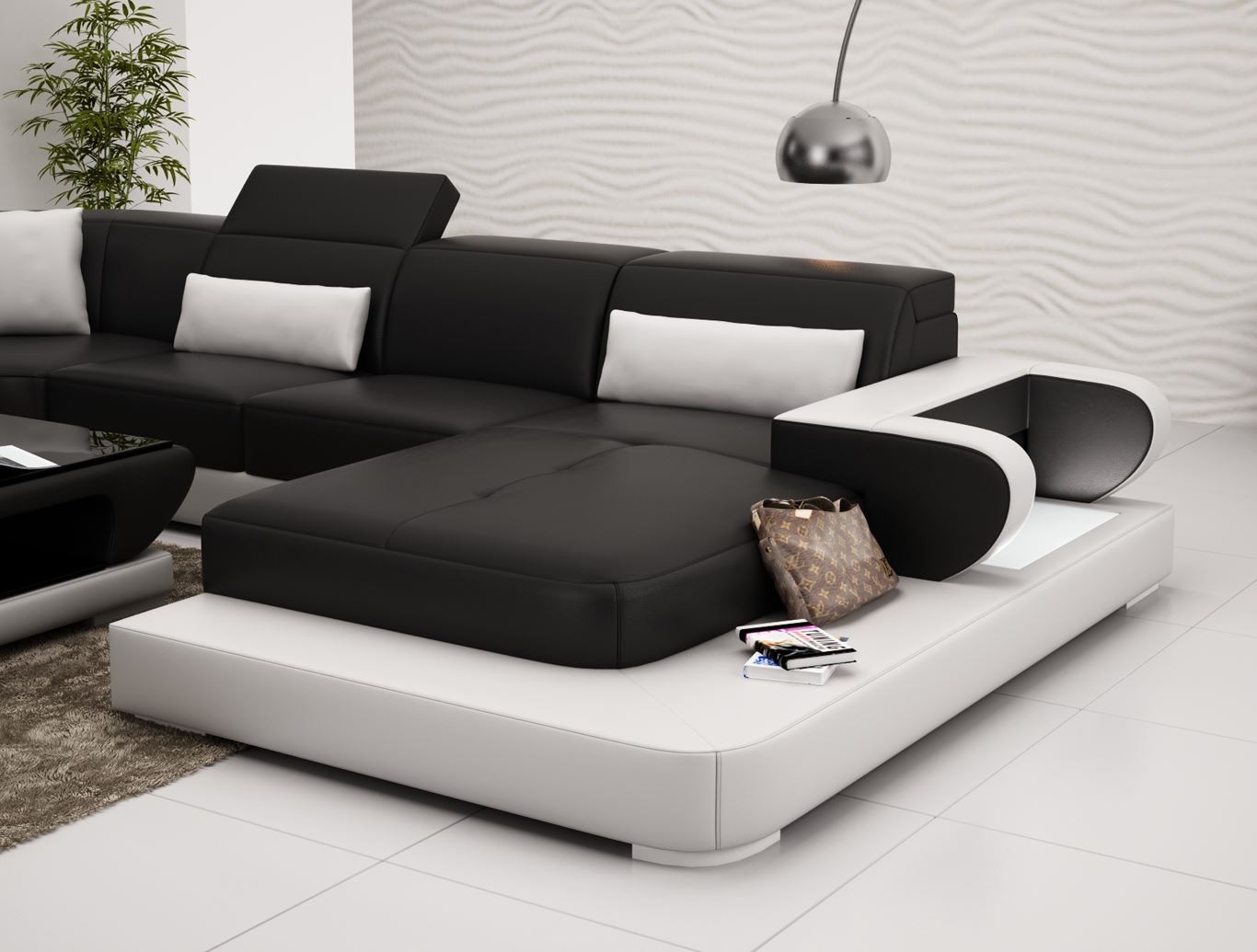 Stue Sofa