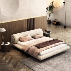 Luxury Bed