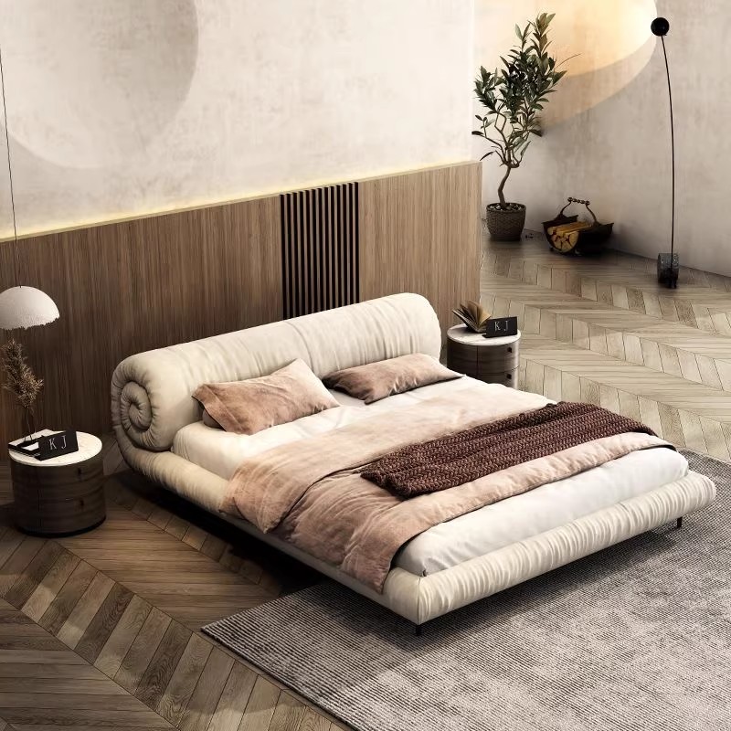 Luxury Bed