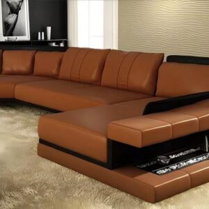 Living Room Sofa-485562 Диван для гостиной