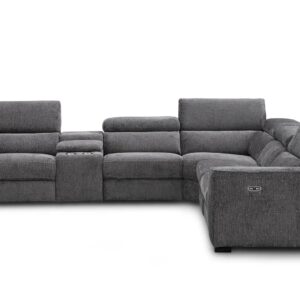 Recliner Sofa-175553 रिकलाइनर सोफा